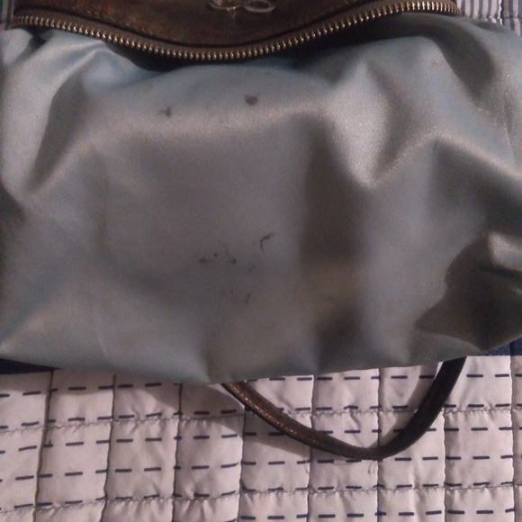 Coach hand bag - Picture 5 of 6